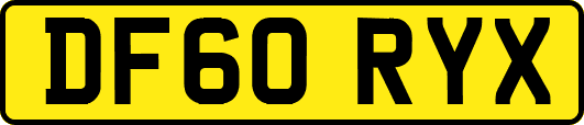 DF60RYX