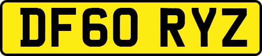 DF60RYZ