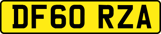 DF60RZA