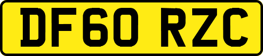DF60RZC
