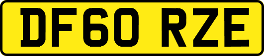 DF60RZE