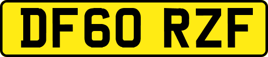 DF60RZF