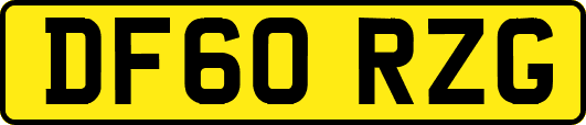 DF60RZG
