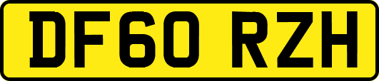 DF60RZH
