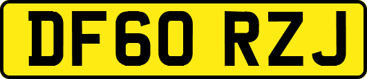 DF60RZJ