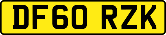 DF60RZK