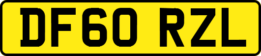 DF60RZL