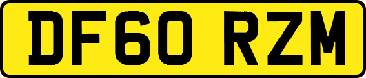 DF60RZM