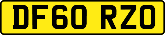 DF60RZO