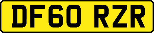 DF60RZR