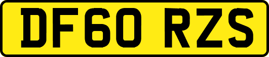 DF60RZS