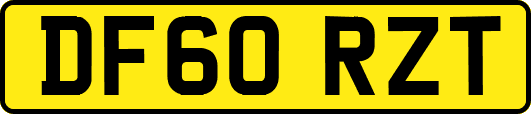 DF60RZT
