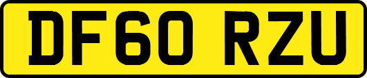 DF60RZU