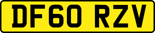 DF60RZV