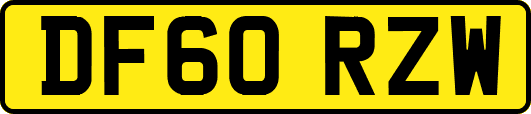 DF60RZW
