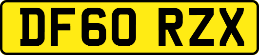 DF60RZX