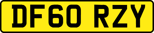 DF60RZY