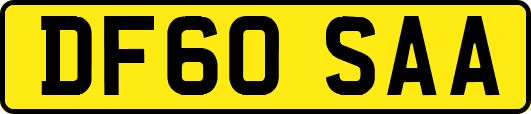 DF60SAA