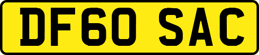 DF60SAC