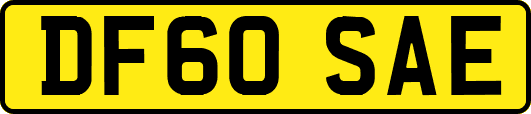 DF60SAE