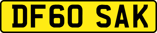 DF60SAK