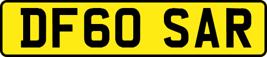 DF60SAR