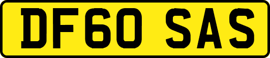 DF60SAS