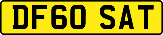 DF60SAT