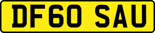 DF60SAU