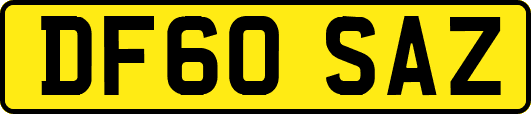 DF60SAZ