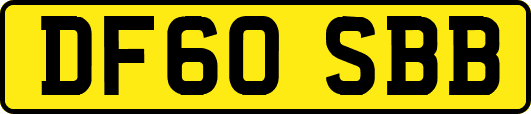 DF60SBB