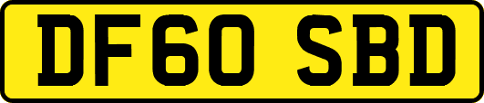 DF60SBD
