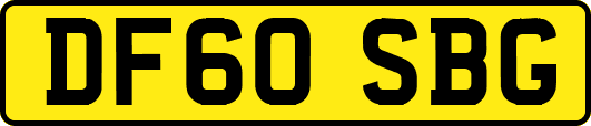 DF60SBG