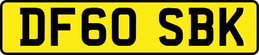 DF60SBK