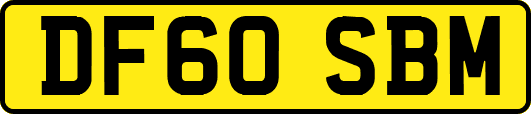 DF60SBM