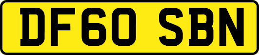 DF60SBN