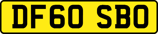 DF60SBO