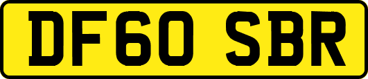 DF60SBR