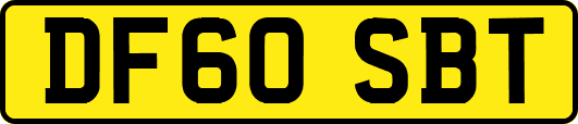 DF60SBT