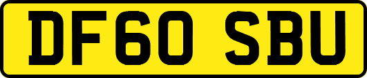 DF60SBU