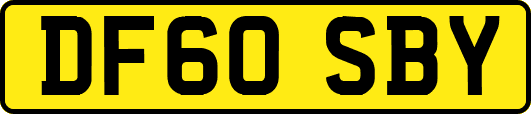 DF60SBY