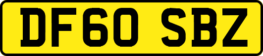 DF60SBZ