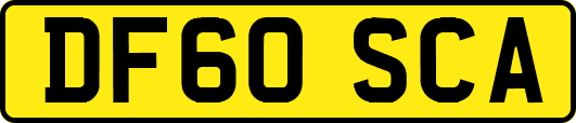 DF60SCA
