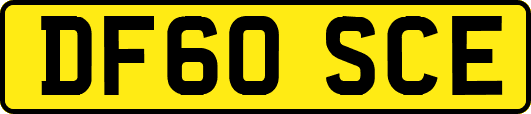 DF60SCE