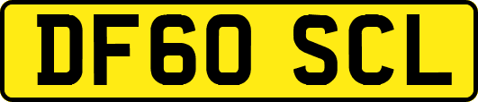 DF60SCL