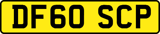 DF60SCP