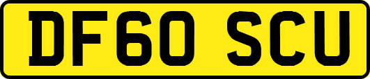 DF60SCU