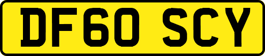 DF60SCY