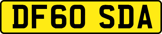 DF60SDA