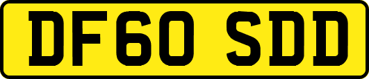 DF60SDD